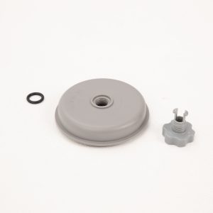 Bestway Above Ground Pool Top Cap & Purge Valve Replacement for 330 gal. Cartridge Filter Pump