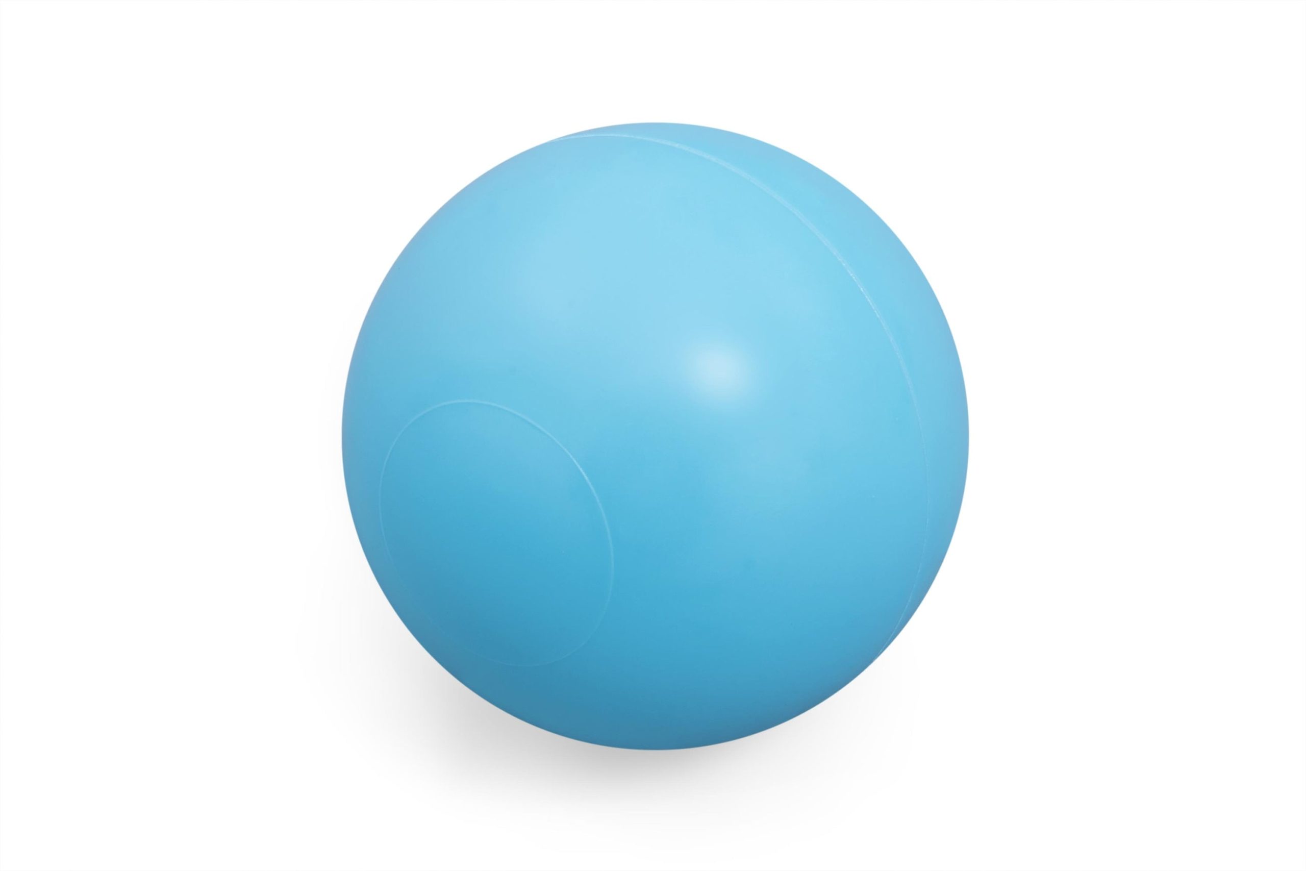 Bestway 250 Play Balls. Light Blue - Image 8