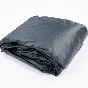 Power Steel  18' x 9' x 48 Rectangular Above Ground Pool Cover Replacement. Black